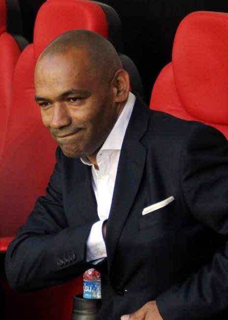 Antalyaspor’da Moraıs Şoku