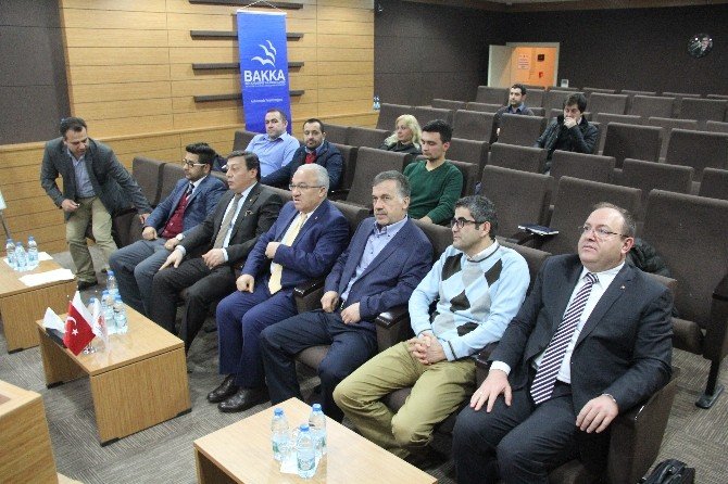 Bartın Tso’nun Kurumsallaşma Eğitimleri Tamamlandı