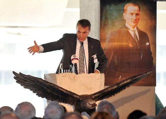 Fikret Orman’dan Kamp Tesisleri Müjdesi