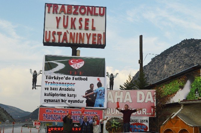 Deniz Ateş Bitnel’e Bilecik’te İlginç Tepki