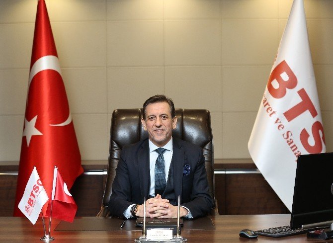 Btso, Tahkim Hakemliği Eğitimleriyle Türkiye’ye Öncülük Ediyor