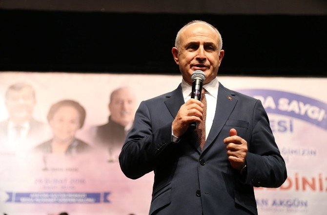 Türk Halk Müziği’nin 3 Çınarı Büyükçekmece’de Buluştu