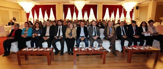 Canik’te Medya Okuryazarlığı Semineri