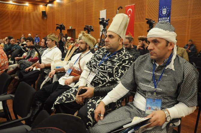 Türk Okçuluğunun Kalbi Bursa’da Atıyor