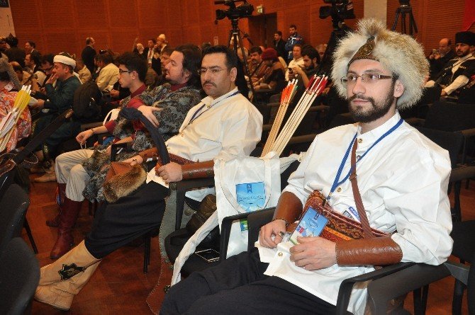 Türk Okçuluğunun Kalbi Bursa’da Atıyor
