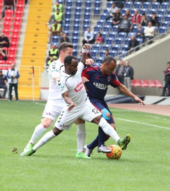Spor Toto Süper Lig