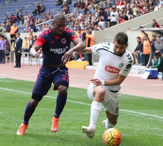 Spor Toto Süper Lig