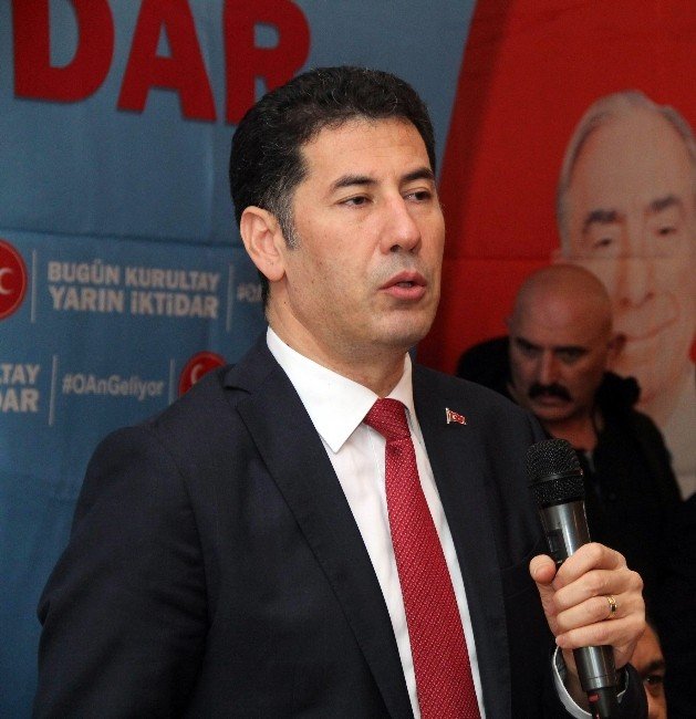 Mhp Genel Başkanı Adayı Oğan, Bahçeli’ye Seslendi: