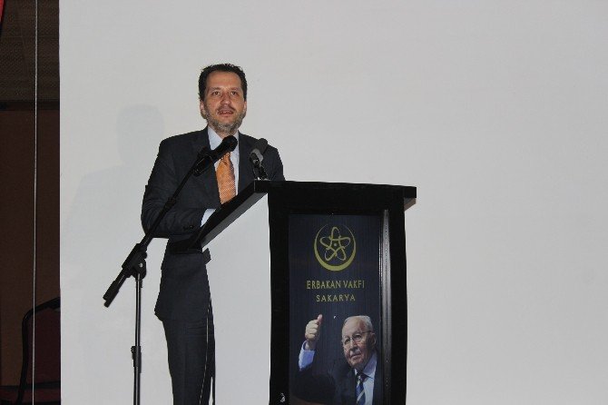 Milli Görüş Lideri Necmettin Erbakan, Sakarya’da Dualarla Anıldı