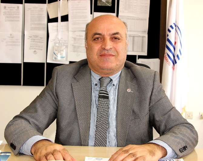 Türkiye Liseler Arası Matematik Yarışması Düzenlenecek