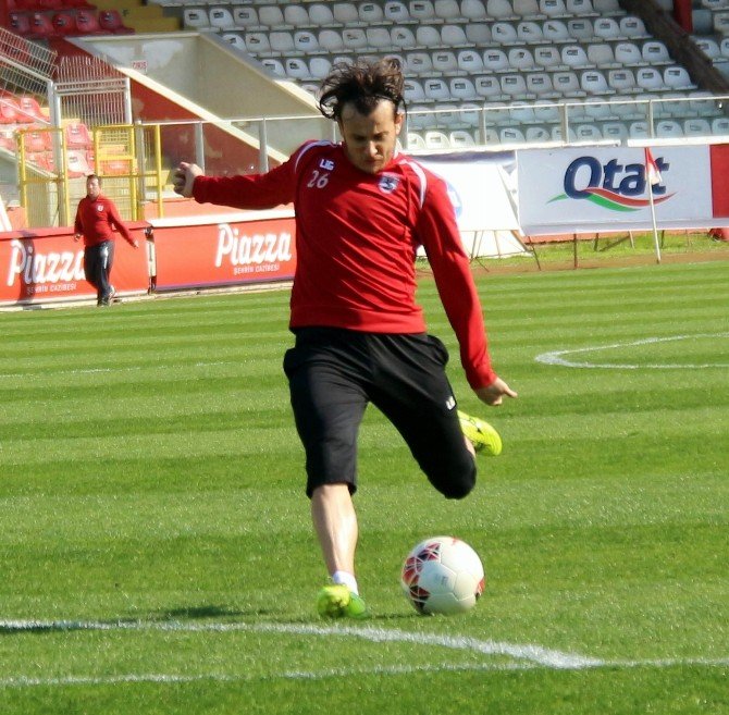 Samsunspor İle 1461 Trabzon 7. Randevuya Çıkıyor