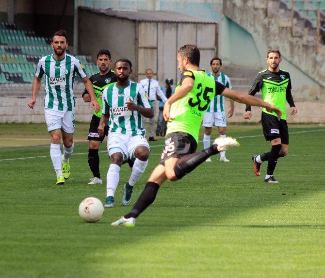Ptt 1. Lig