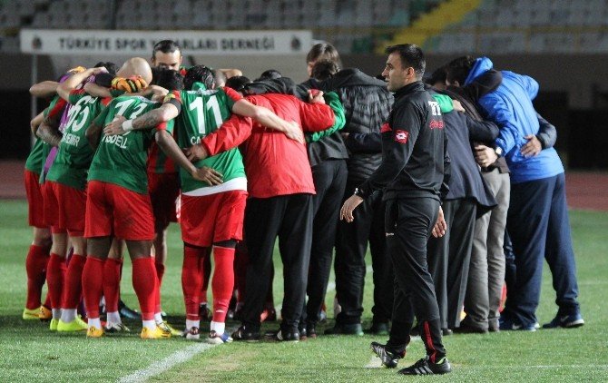 Ptt 1. Lig