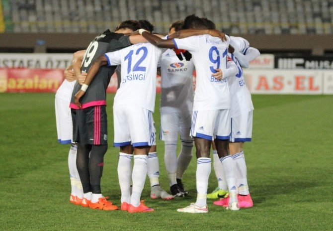 Ptt 1. Lig