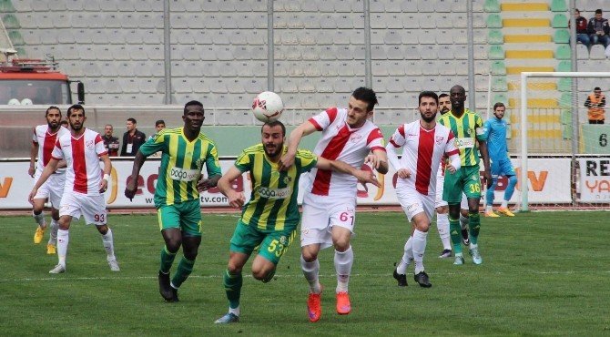 Ptt 1. Lig