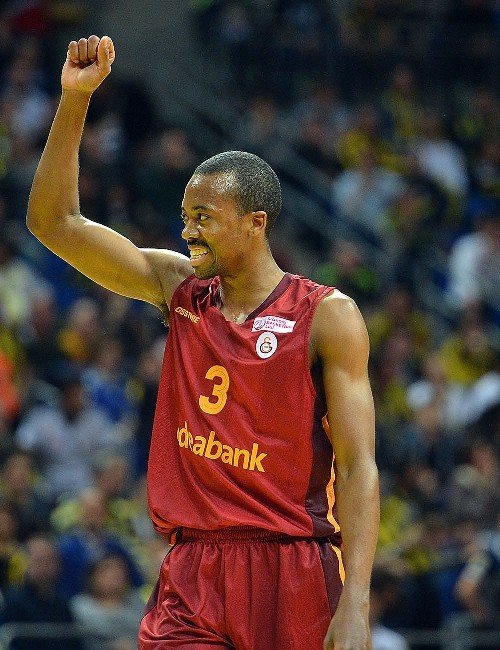 Spor Toto Basketbol Ligi