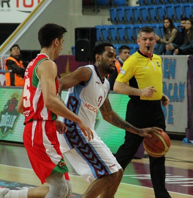 Spor Toto Basketbol Ligi