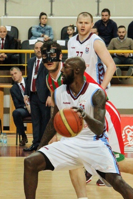 Spor Toto Basketbol Ligi