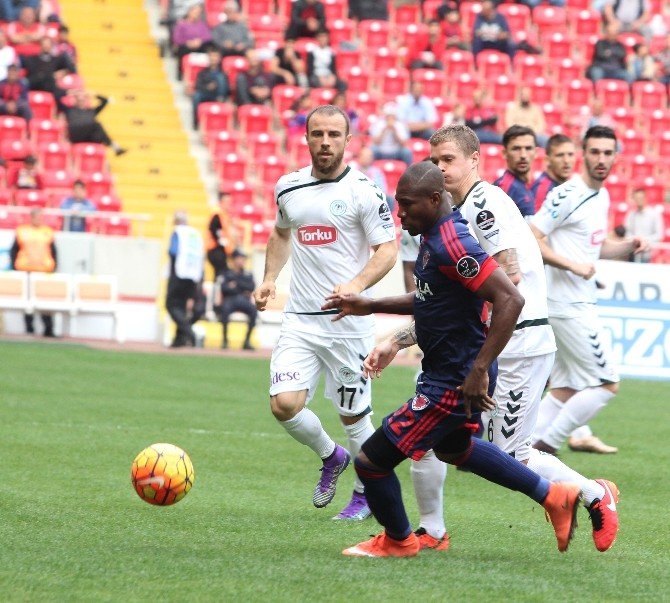 Spor Toto Süper Lig