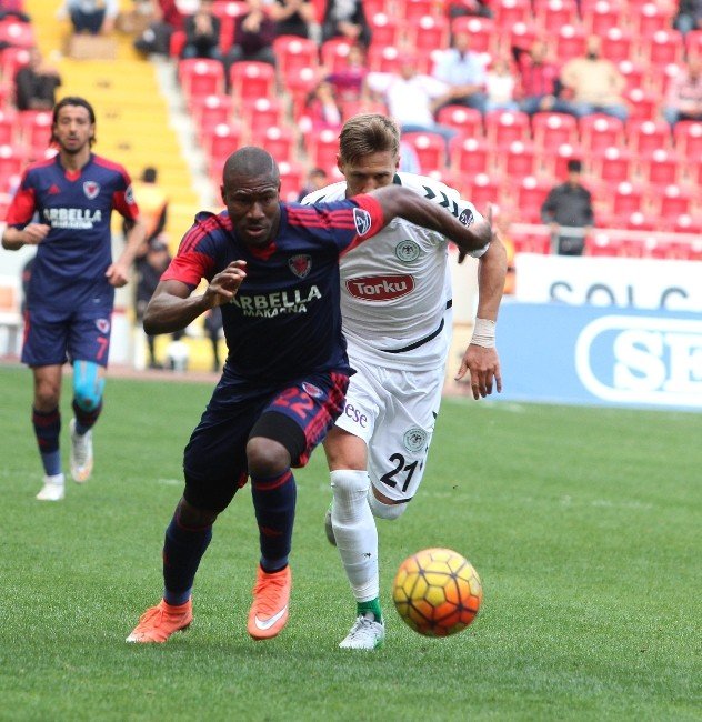 Spor Toto Süper Lig