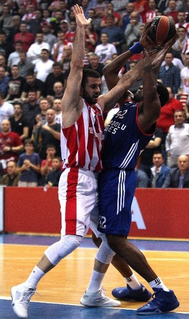 Turkısh Aırlınes Euroleague