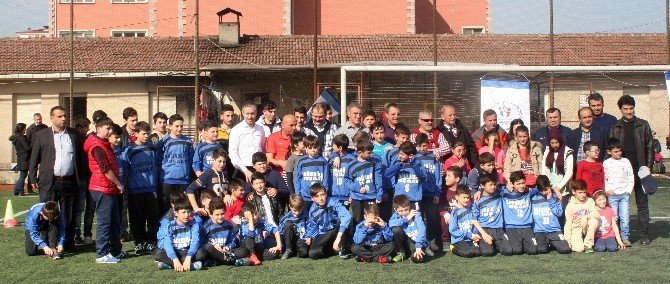 Trabzon’a Golf Sahası Müjdesi