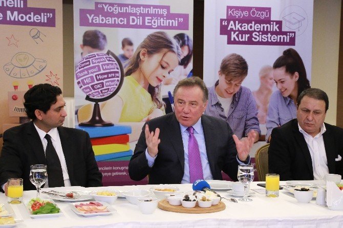 Uğur Okullarından Ankara’ya Büyük Yatırım