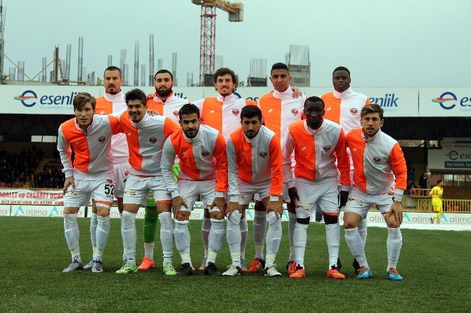 Ptt 1. Lig
