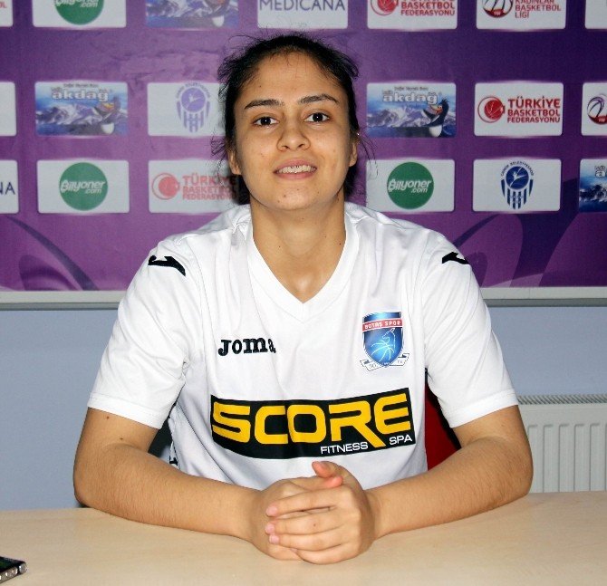 Yıldızoğlu: “İyi Mücadeleyi Sonuca Yansıtamadık”