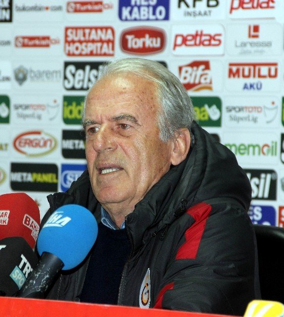 Denizli: "Görüşme Sonucunda Her Şey Olabilir"