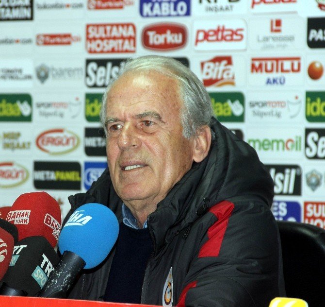 Denizli: "Görüşme Sonucunda Her Şey Olabilir"
