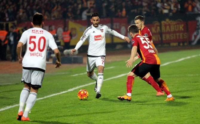 Spor Toto Süper Lig