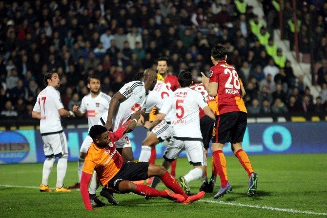 Spor Toto Süper Lig