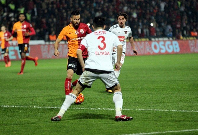 Spor Toto Süper Lig