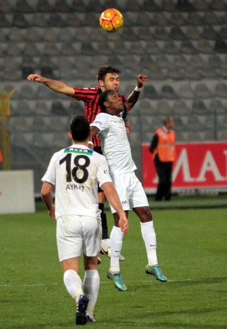 Spor Toto Süper Lig
