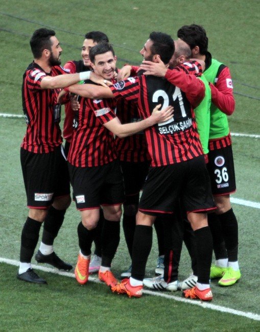 Spor Toto Süper Lig