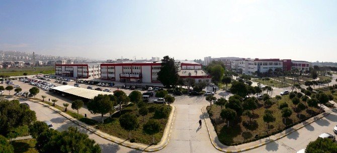 Katip Çelebi Üniversitesi Büyüyor