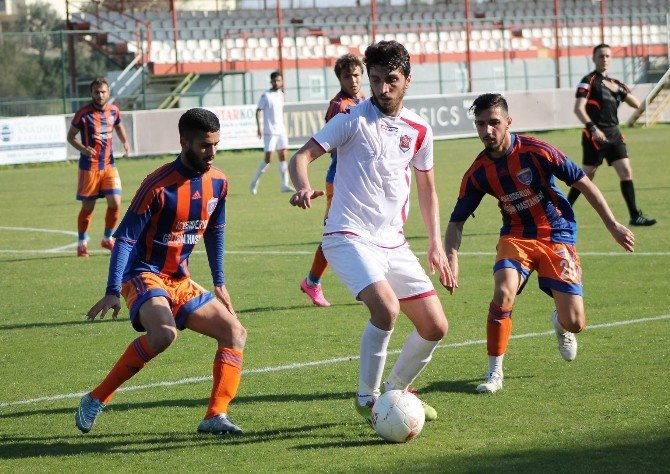 Spor Toto 3. Lig