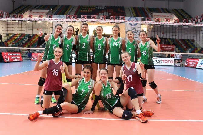 Filenin Timsahları 17’de 17 Yaptı