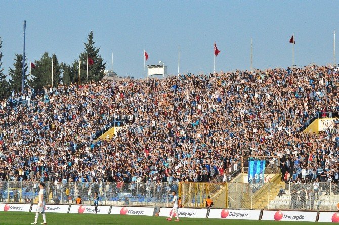 Ptt 1. Lig