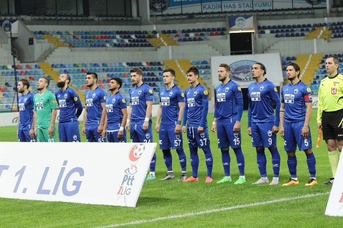Ptt 1. Lig