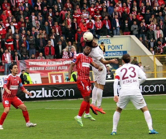Ptt 1. Lig