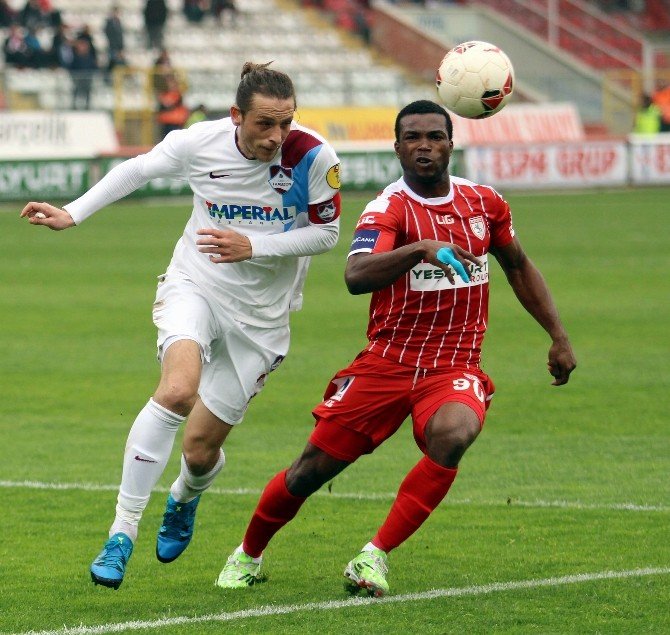 Ptt 1. Lig