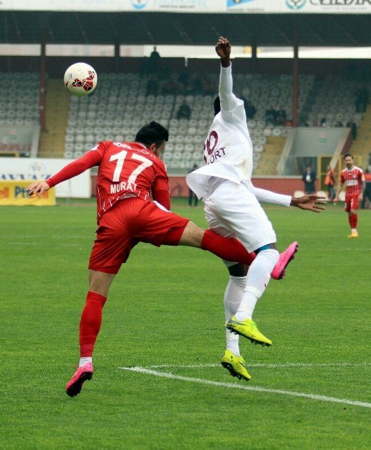 Ptt 1. Lig
