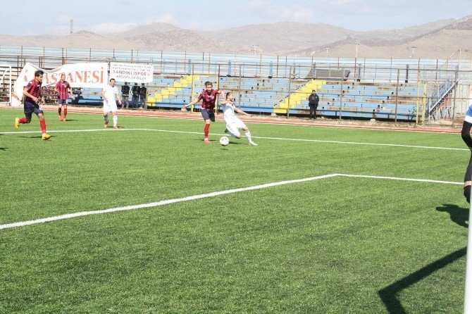 Spor Toto 3. Lig