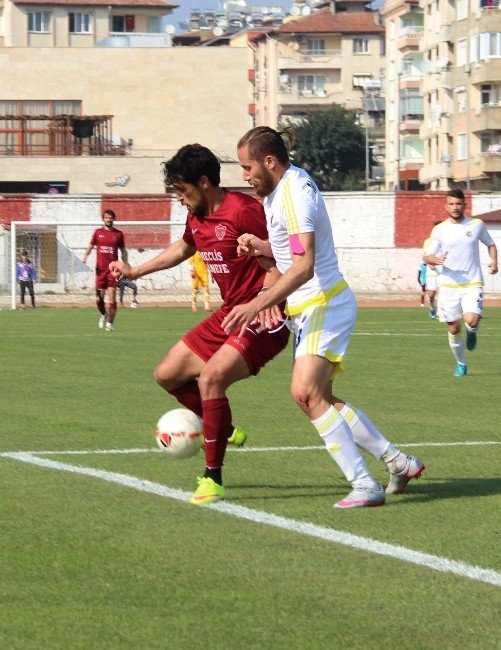 Spor Toto 2. Lig