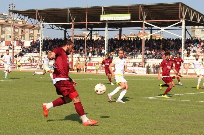 Spor Toto 2. Lig