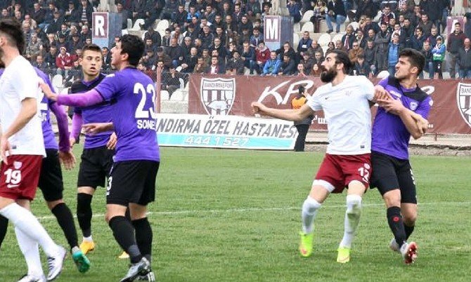 Spor Toto 2. Lig