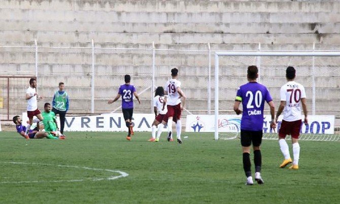 Spor Toto 2. Lig