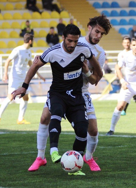 Spor Toto 2. Lig